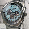 CITIZEN ECO-DRIVE SUPER TITANIUM CA4610-85M