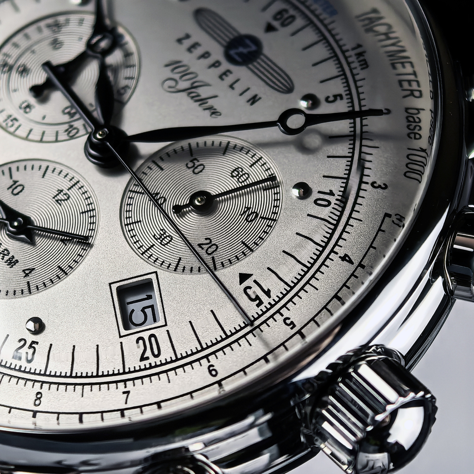 Zegarek Zeppelin 76801