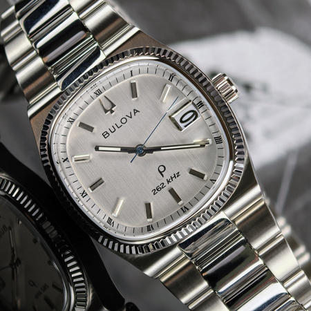 BULOVA SUPER SEVILLE 96B444