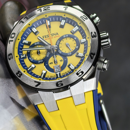 FESTINA CHRONO BIKE F20671-4