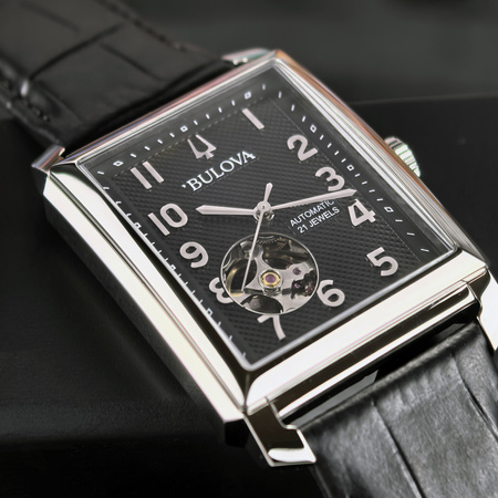 BULOVA SUTTON 96A269