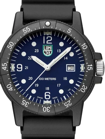 LUMINOX SEA BASS X2.2003