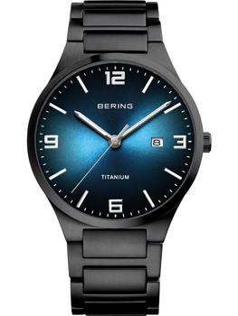 BERING TITANIUM 15240-727