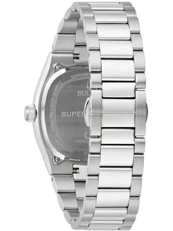 BULOVA SUPER SEVILLE 96B440