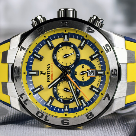 FESTINA CHRONO BIKE F20671-4
