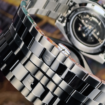 BULOVA SURVEYOR 96B429