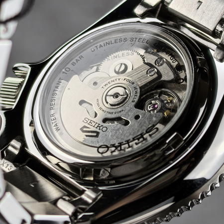 SEIKO 5 AUTOMATIC SRPD57K1