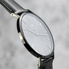 DANIEL WELLINGTON CLASSIC SHEFFIELD ONYX DW00100657