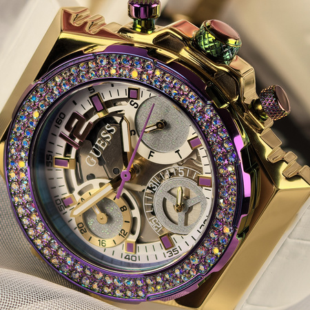 GUESS FUSION GW0553L2