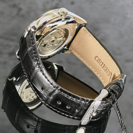 ORIENT CONTEMPORARY OPEN-HEART RA-AR0004S30B