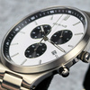 BERING CLASSIC TITANIUM 11743-704
