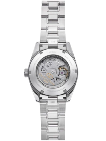 ORIENT STAR CONTEMPORARY DATE RE-AU0107E00B