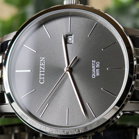 CITIZEN QUARTZ BI5070-57H