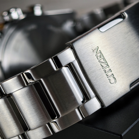 CITIZEN ECO-DRIVE CB5914-89L