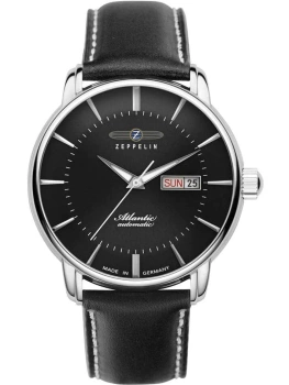 ZEPPELIN ATLANTIC 8466-2