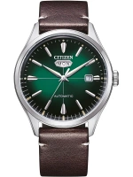 Zielony