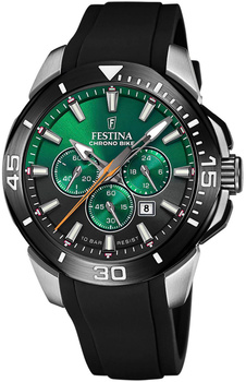 FESTINA CHRONO BIKE F20642/C