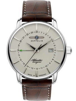 ZEPPELIN ATLANTIC 8442-5