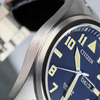 CITIZEN ECO-DRIVE SUPER-TITANIUM BM8560-88LE