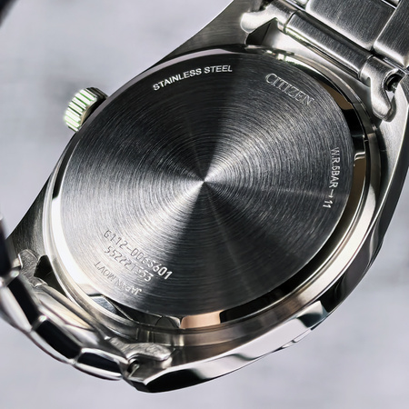 CITIZEN QUARTZ BI5110-54H