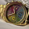 GUESS SOL GW0483L4