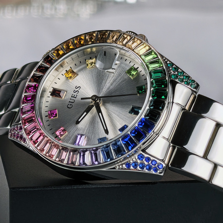 GUESS OPALINE GW0475L4