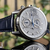 CITIZEN ECO-DRIVE RADIO CONTROLLED CHRONOGRAPH AT8260-18A