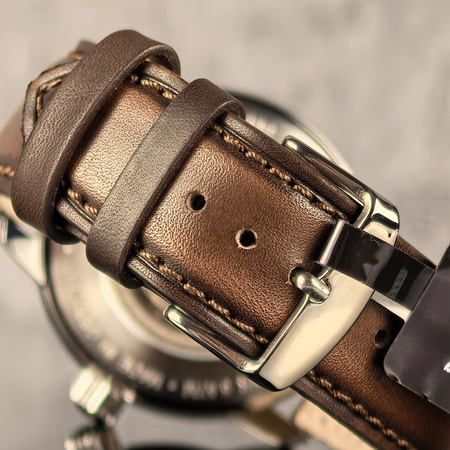 ZEPPELIN NEW CAPTAINS LINE 8662-5