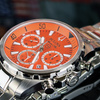 BULOVA MARINE STAR 96B395