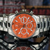 BULOVA MARINE STAR 96B395