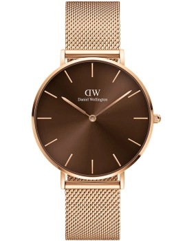 DANIEL WELLINGTON PETITE AMBER DW00100478