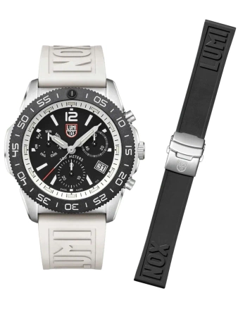 LUMINOX PACIFIC DIVER XS.3141.SET
