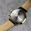 ZEPPELIN HINDENBURG MOON PHASE 7038-1