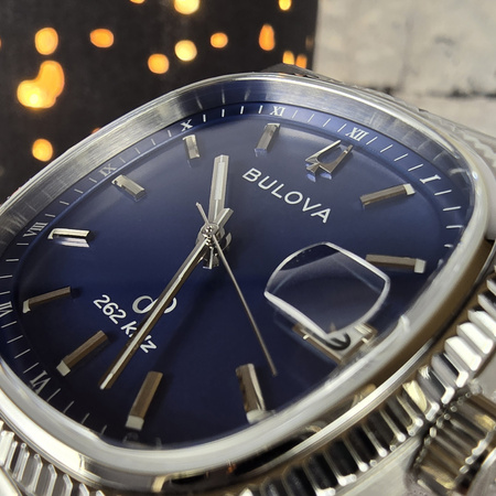 BULOVA SUPER SEVILLE 96B440