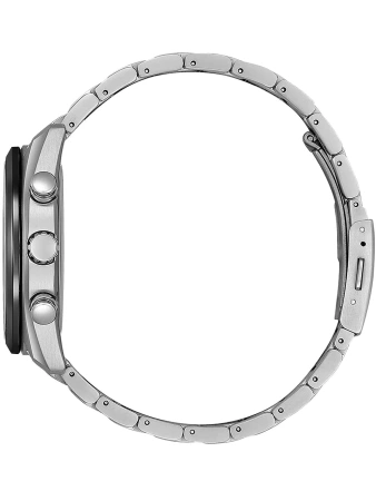 CITIZEN ECO-DRIVE MOON PHASE BY1018-80E