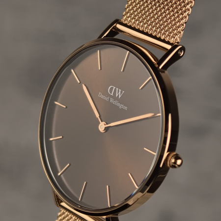 DANIEL WELLINGTON PETITE AMBER DW00100478
