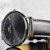 DANIEL WELLINGTON CLASSIC SHEFFIELD ONYX DW00100657