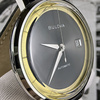 BULOVA ARCHIVE SERIES RAT PACK 96B406