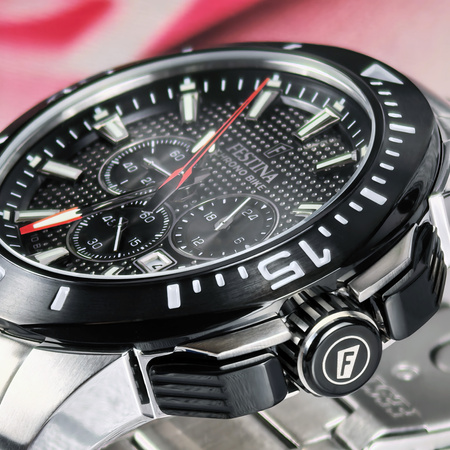 FESTINA CHRONO BIKE F20641/4