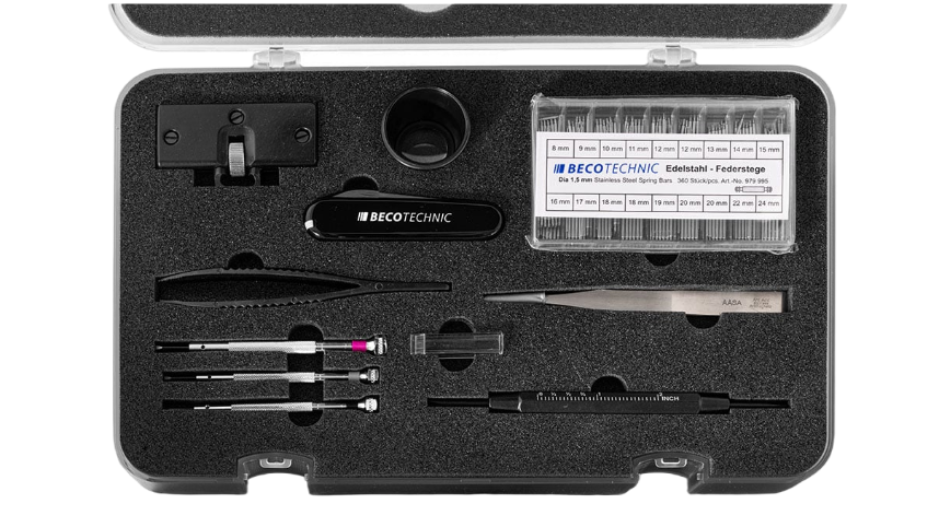 Watch Box