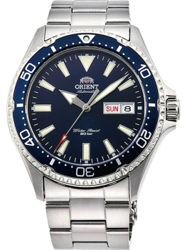 ORIENT MAKO III AUTOMATIC RA-AA0002L39B