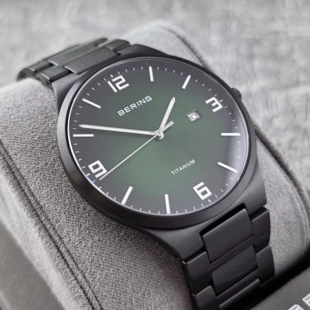 BERING TITANIUM 15240-728