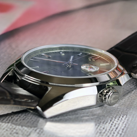 BULOVA SURVEYOR AUTOMATIC 96B427
