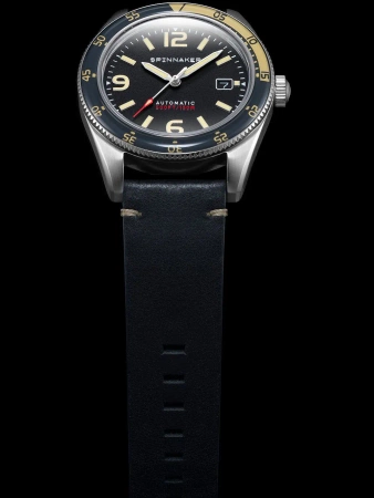 SPINNAKER FLEUSS SP-5055-0B