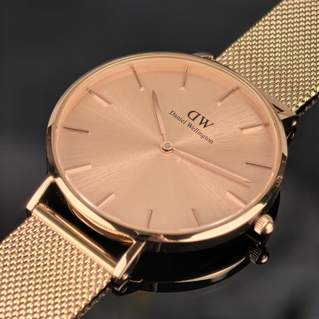 DANIEL WELLINGTON PETITE PRESSED ASHFIELD DW00100472