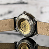 BULOVA ARCHIVE SERIES RAT PACK 96B406