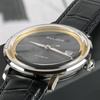 BULOVA ARCHIVE SERIES RAT PACK 96B406