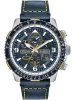 CITIZEN PROMASTER SKY BLUE ANGELS  ECO-DRIVE JY8078-01L