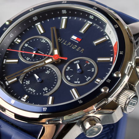 TOMMY HILFIGER MASON 1791791