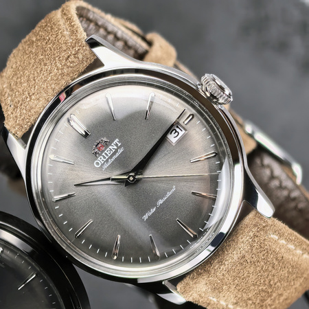 ORIENT BAMBINO AUTOMATIC RA-AC0M13N30B